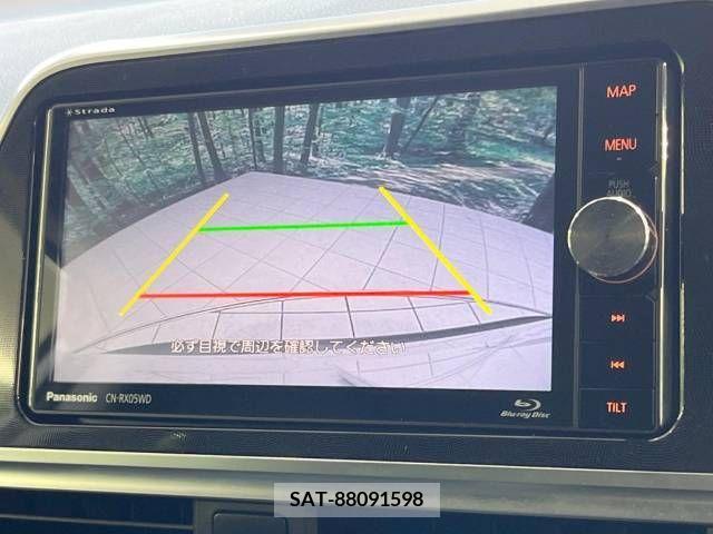 Toyota SIENTA 2019-03 374609-6