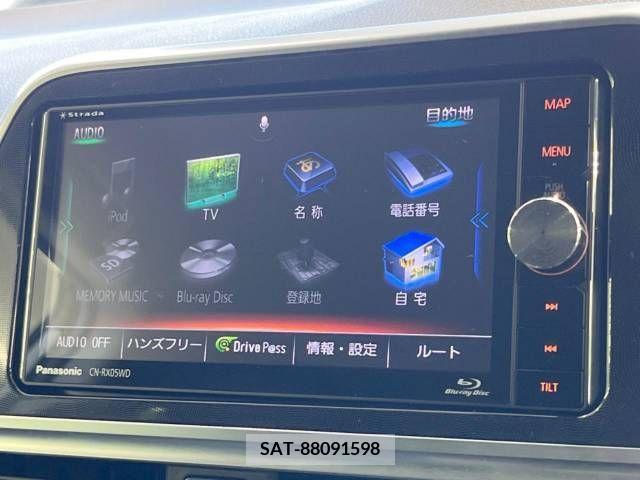 Toyota SIENTA 2019-03 374609-5