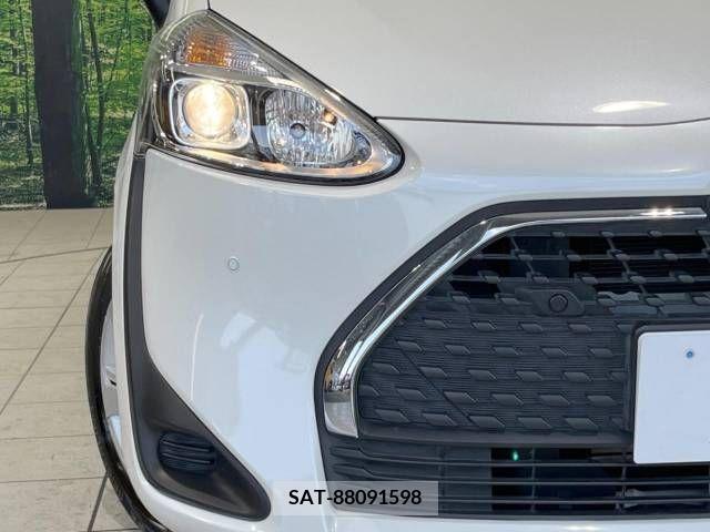Toyota SIENTA 2019-03 374609-12