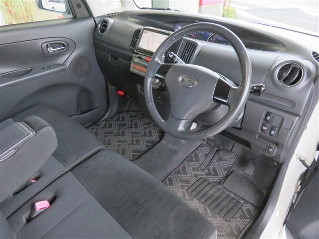 Daihatsu TANTO CUSTOM 2012-09 196267-5