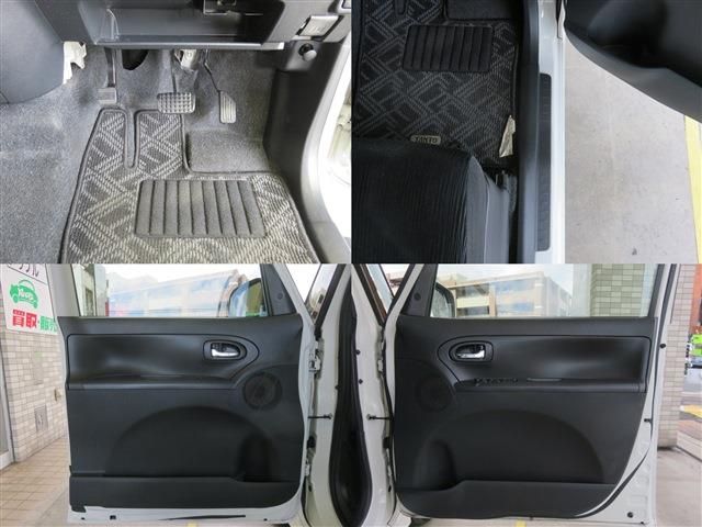 Daihatsu TANTO CUSTOM 2012-09 196267-12