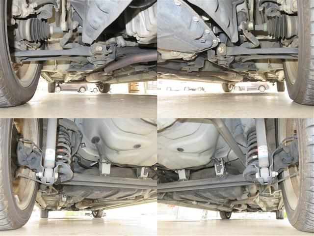 Daihatsu TANTO CUSTOM 2012-09 196267-16