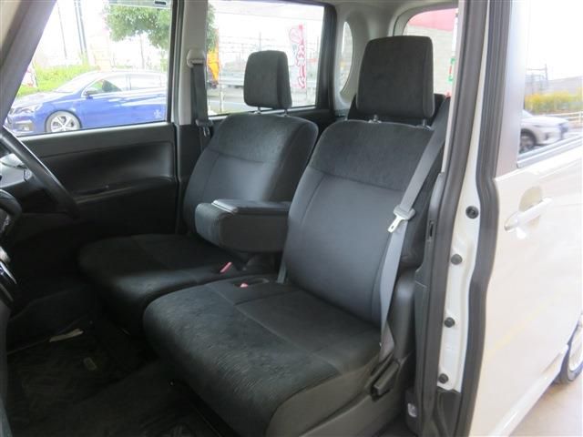 Daihatsu TANTO CUSTOM 2012-09 196267-8