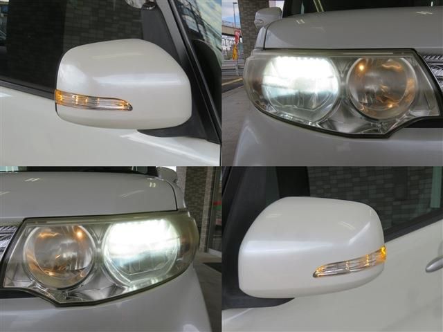 Daihatsu TANTO CUSTOM 2012-09 196267-15