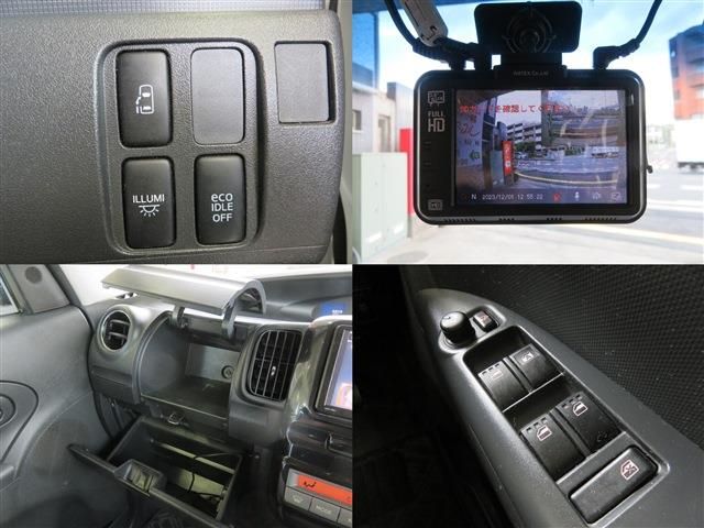 Daihatsu TANTO CUSTOM 2012-09 196267-11