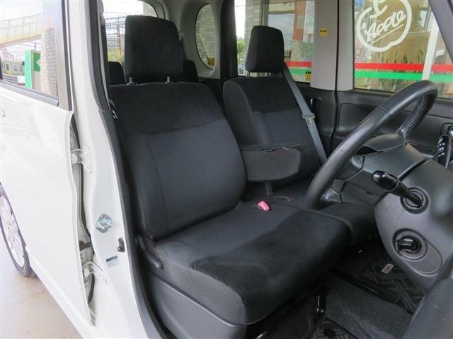 Daihatsu TANTO CUSTOM 2012-09 196267-7