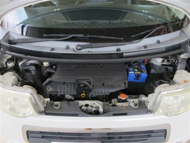 Daihatsu TANTO CUSTOM 2012-09 196267-18