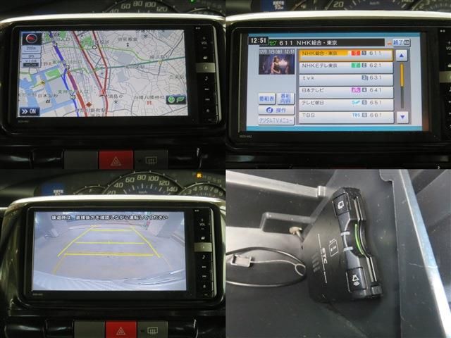 Daihatsu TANTO CUSTOM 2012-09 196267-10