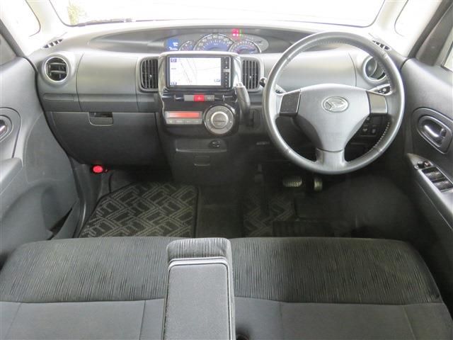 Daihatsu TANTO CUSTOM 2012-09 196267-6