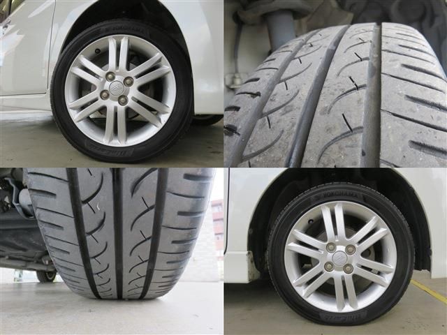 Daihatsu TANTO CUSTOM 2012-09 196267-17