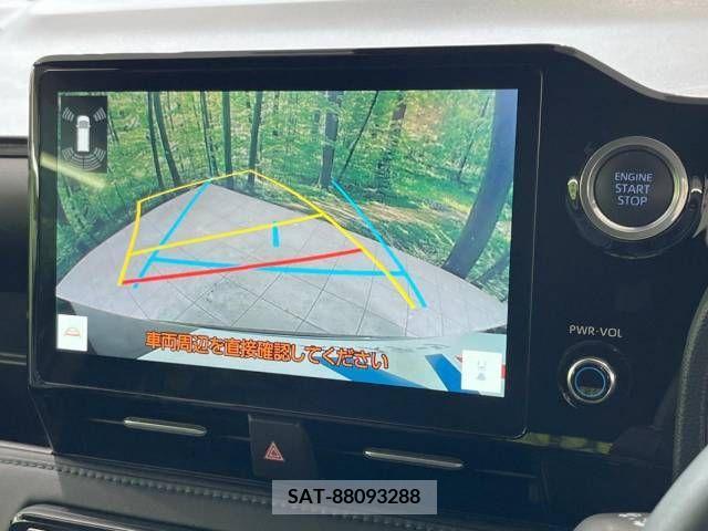 Toyota VOXY 2023-03 215472-5