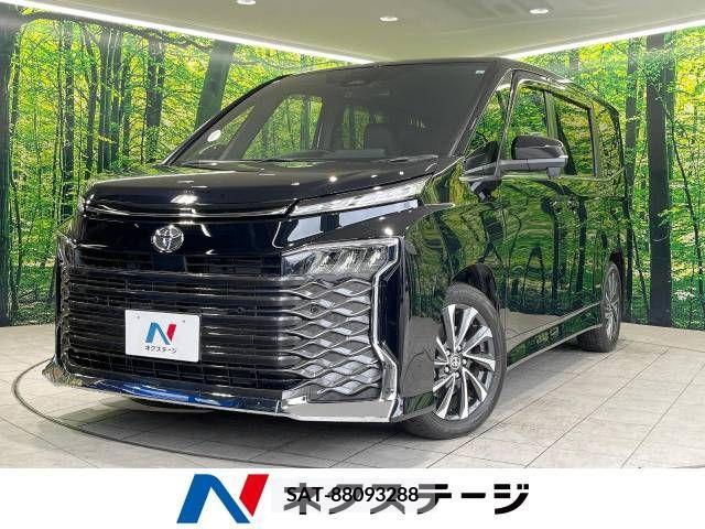 Toyota VOXY 2023-03 215472-0