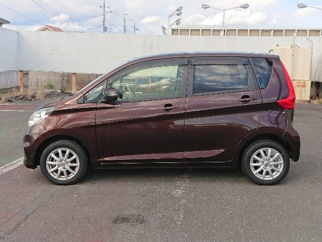 Nissan DAYZ 2016-04 187508-22