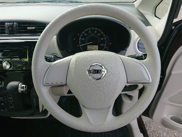 Nissan DAYZ 2016-04 187508-14