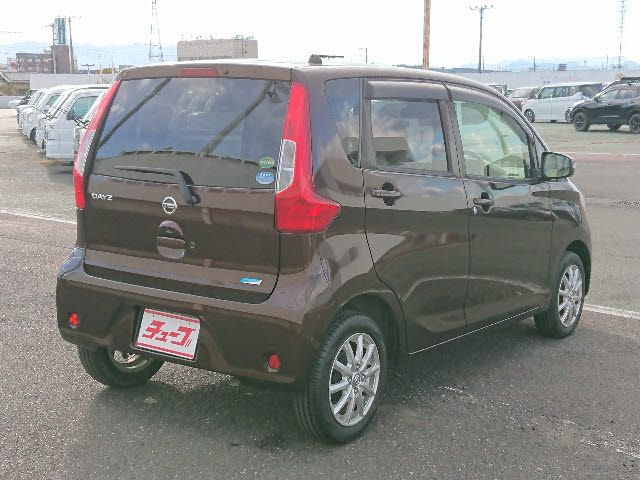 Nissan DAYZ 2016-04 187508-2
