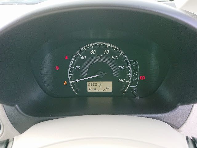 Nissan DAYZ 2016-04 187508-7