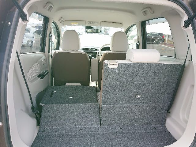 Nissan DAYZ 2016-04 187508-20
