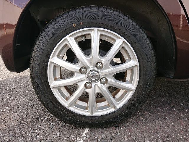 Nissan DAYZ 2016-04 187508-26