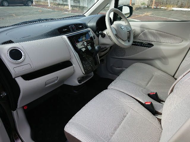 Nissan DAYZ 2016-04 187508-18