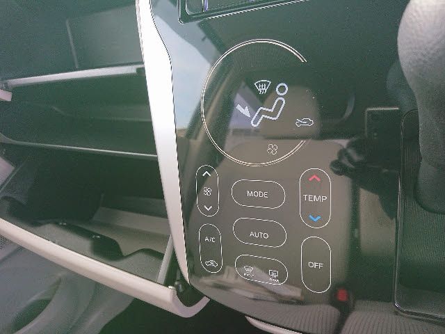 Nissan DAYZ 2016-04 187508-11