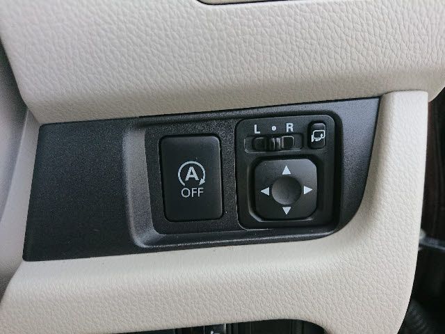 Nissan DAYZ 2016-04 187508-24