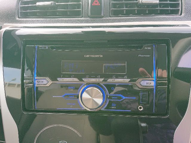 Nissan DAYZ 2016-04 187508-4