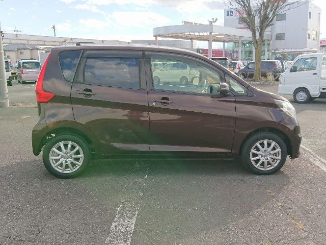 Nissan DAYZ 2016-04 187508-23