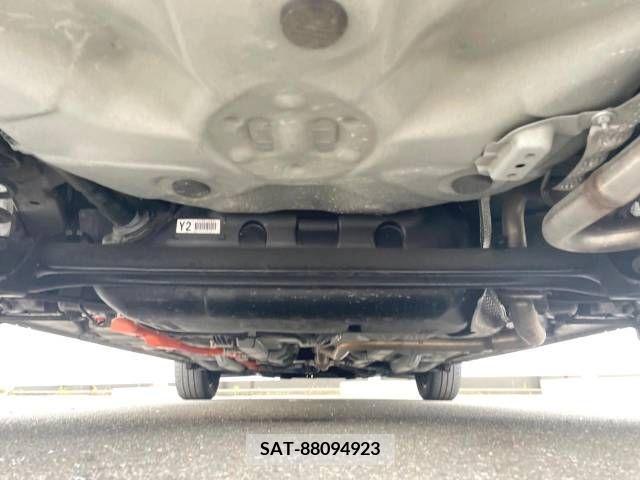 Toyota AQUA 2019-03 395699-19
