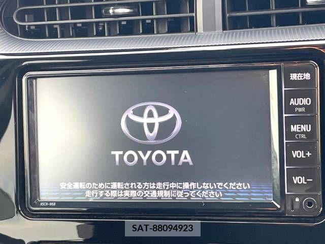 Toyota AQUA 2019-03 395699-2