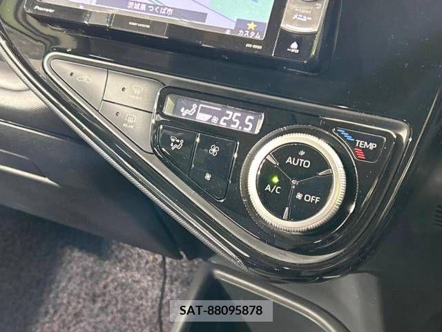 Toyota AQUA 2018-04 291976-6