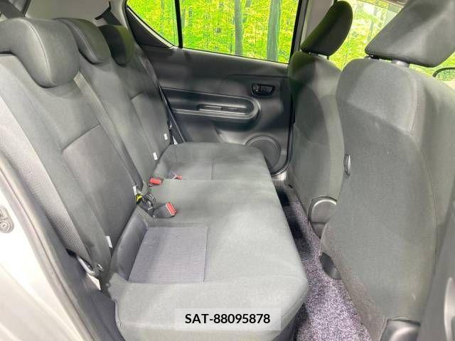 Toyota AQUA 2018-04 291976-9