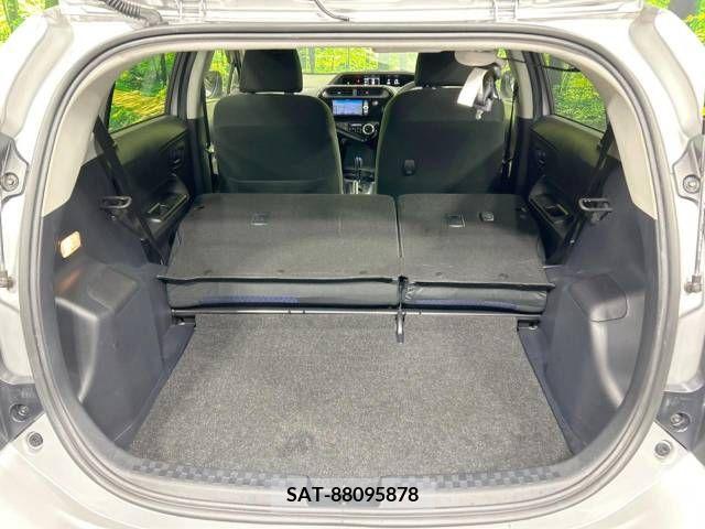 Toyota AQUA 2018-04 291976-10
