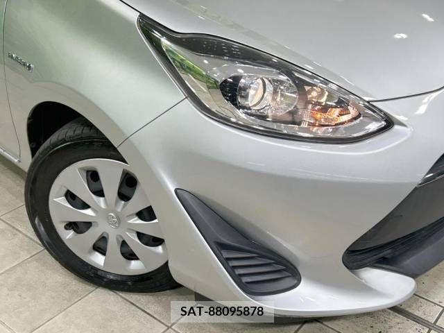 Toyota AQUA 2018-04 291976-11