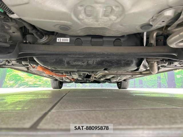 Toyota AQUA 2018-04 291976-19