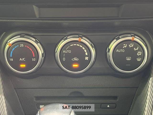 Mazda DEMIO 2014-12 268505-7