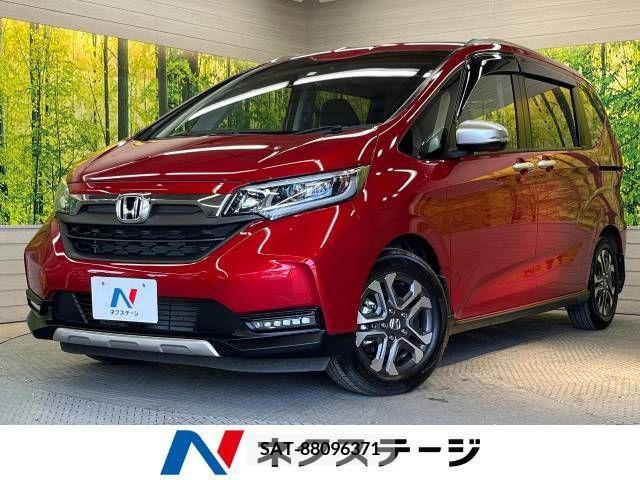Honda FREED 2021-12 302951-0