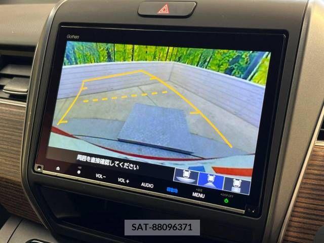 Honda FREED 2021-12 302951-5