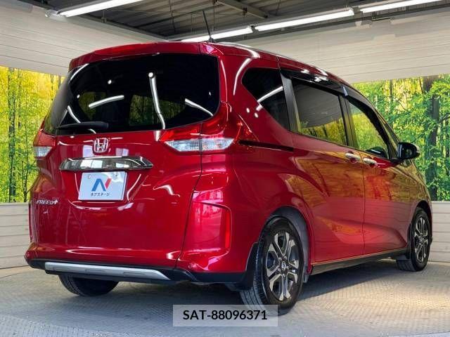 Honda FREED 2021-12 302951-17