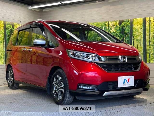 Honda FREED 2021-12 302951-16