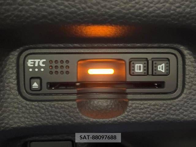 Honda N BOX CUSTOM 2019-12 330697-7