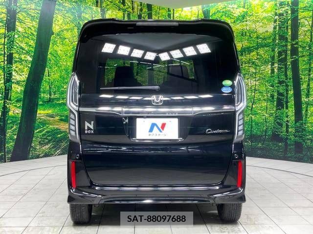 Honda N BOX CUSTOM 2019-12 330697-15