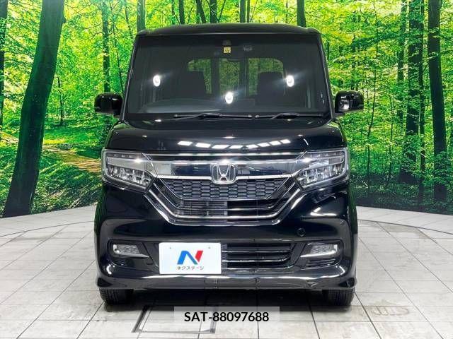 Honda N BOX CUSTOM 2019-12 330697-14