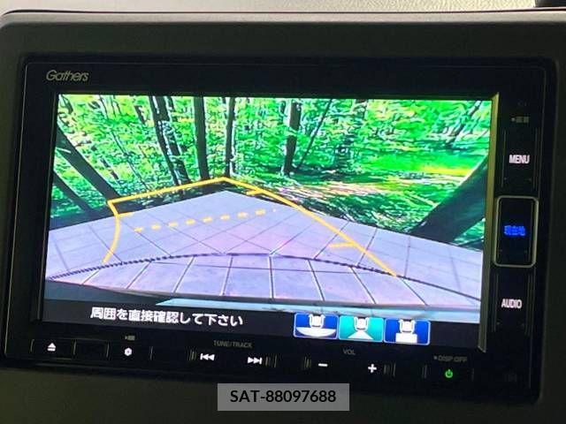 Honda N BOX CUSTOM 2019-12 330697-5