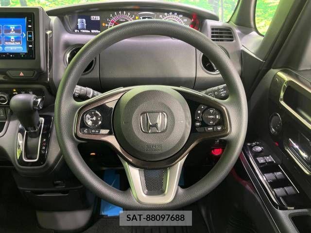 Honda N BOX CUSTOM 2019-12 330697-11