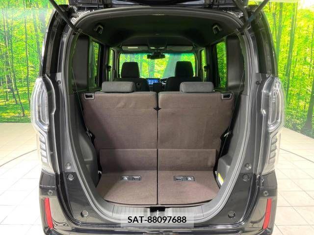 Honda N BOX CUSTOM 2019-12 330697-10