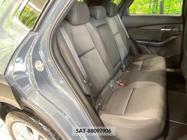 Mazda CX-30 2021-05 265645-9