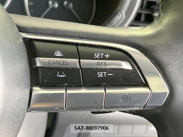 Mazda CX-30 2021-05 265645-5