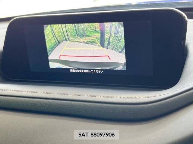Mazda CX-30 2021-05 265645-4