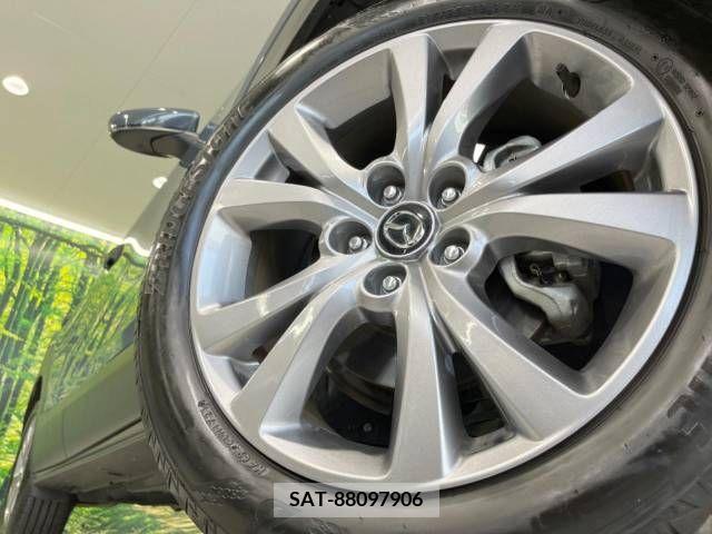 Mazda CX-30 2021-05 265645-13