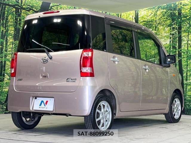 Daihatsu TANTO EXE 2013-03 308988-15